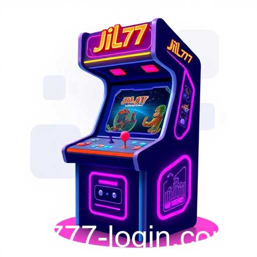 Exploring the Exciting World of Arcade Games with Jili777