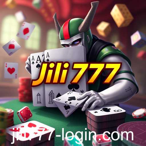 Exploring the World of Card Games on Jili777