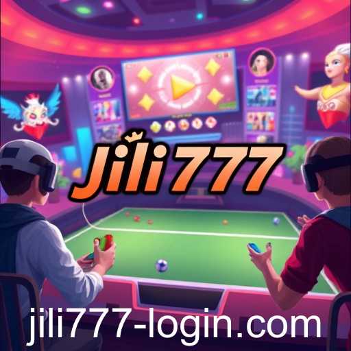 The Digital Gaming Boom: Jili777 and Industry Shifts
