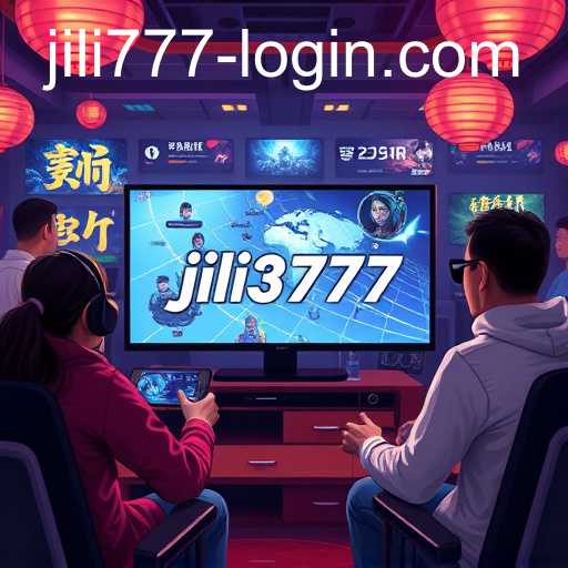 jili777