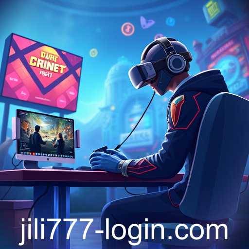 The Rise of Digital Gaming in 2025