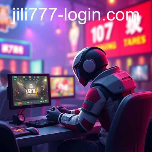 The Digital Rise of Jili777 in Online Gaming