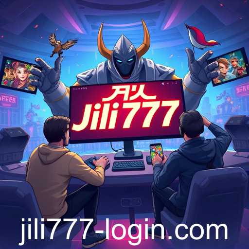 Emergence of Jili777 in the Gaming Landscape