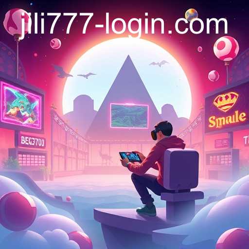 Jili777: The Evolution of Online Gaming