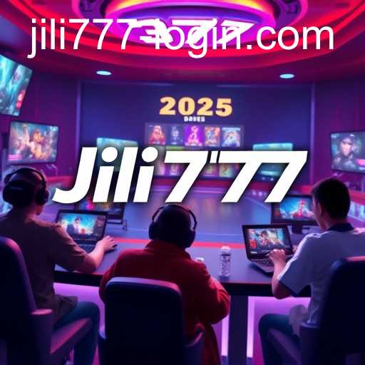 The Rise of Jili777 in Online Gaming