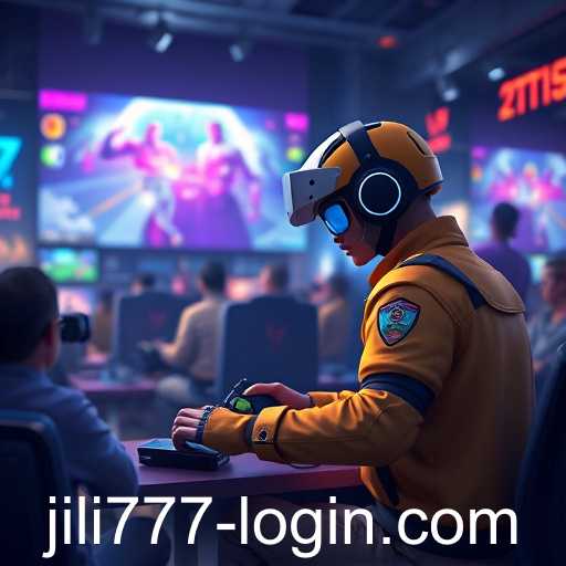 The Rise of Jili777: Gaming in the Future