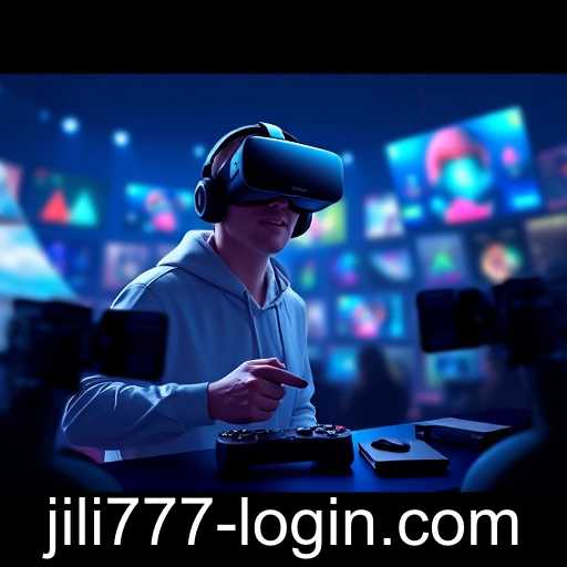 Jili777 Revolutionizes Online Gaming in 2025