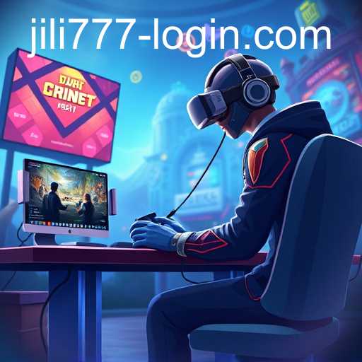 Jili777: The Rise of a Gaming Phenomenon