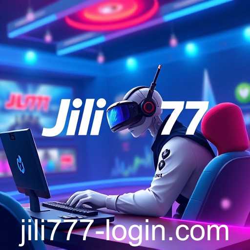 Jili777 Pioneers Online Gaming Innovations