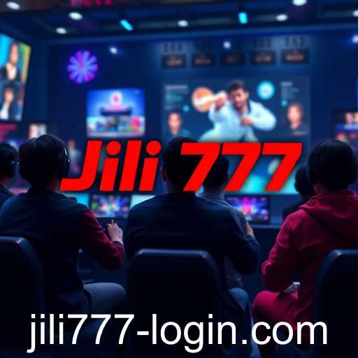 The Rise of Jili777 in Online Gaming