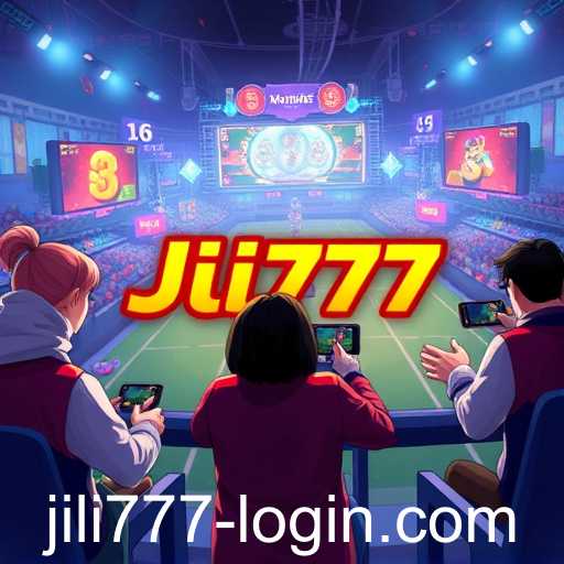 The Rising Popularity of Jili777 in Online Gaming