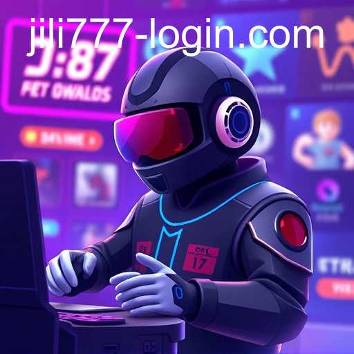 Jili777: The Evolution of Online Gaming