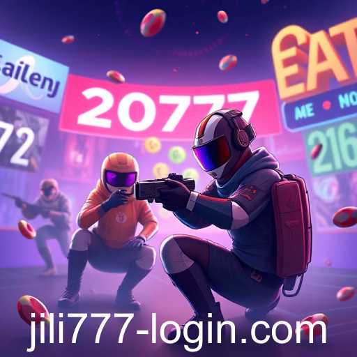 Jili777: The Rise of Online Gaming in 2025