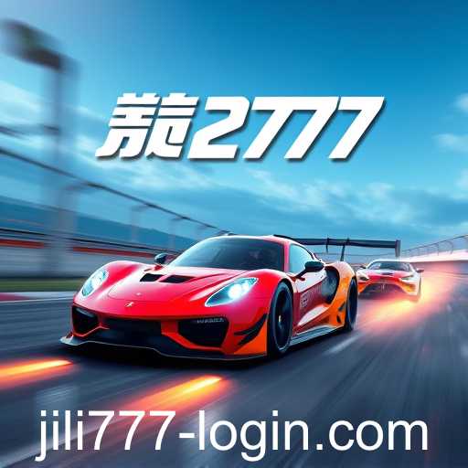 Exploring the Thrills of Racing Games with jili777