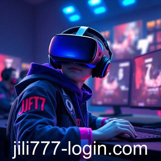 The Rise of Jili777 in the Gaming World