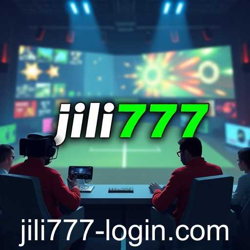 jili777