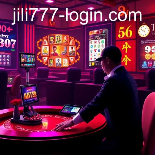 The Rise of Jili777: Gaming and Beyond