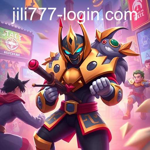 The Rise of Jili777 in the Gaming Industry