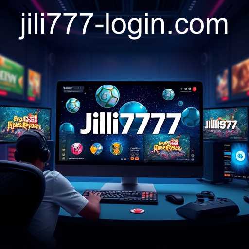 The Rise of Jili777: Shaping Online Gaming in 2025
