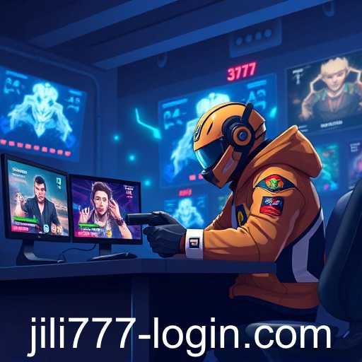 The Rise of Jili777 in the Digital Gaming Landscape