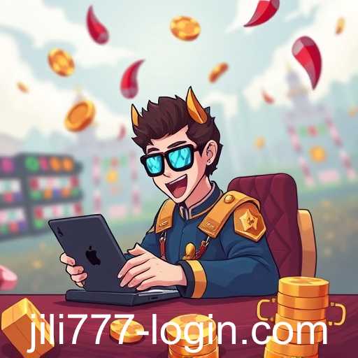 The Rise of Jili777 in the Gaming World