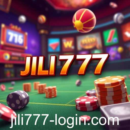 The Rise of Jili777: A Testament to Online Gaming Success