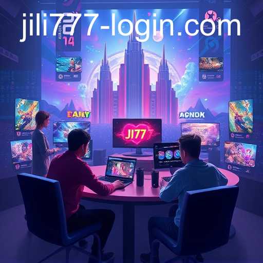 The Rise of Online Gaming in 2025