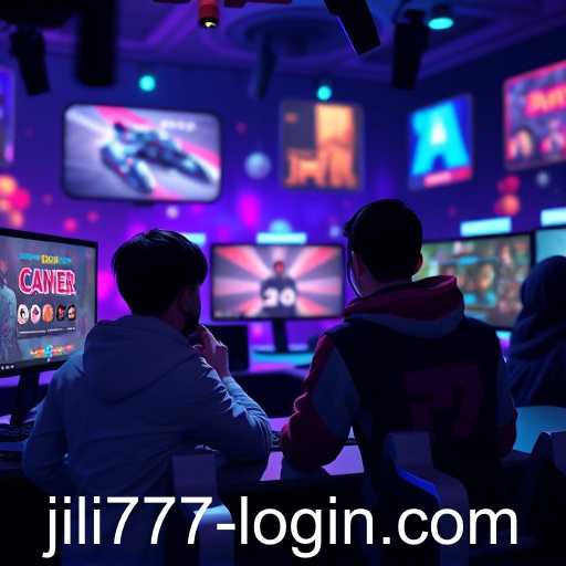 The Rise of Online Gaming Platforms