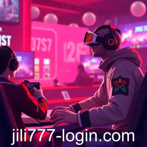 The Rising Popularity of Online Gaming Platforms