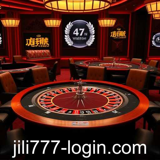 jili777